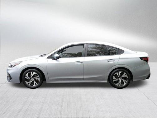2023 Subaru Legacy Premium