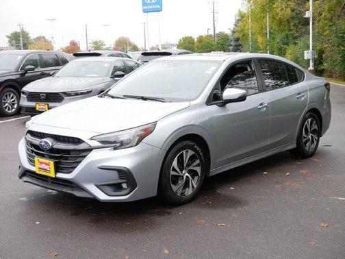 2023 Subaru Legacy Premium