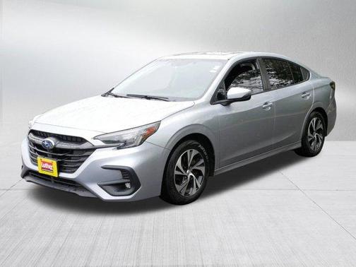 2023 Subaru Legacy Premium