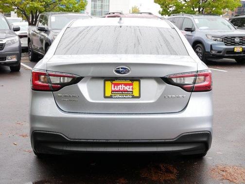 2023 Subaru Legacy Premium