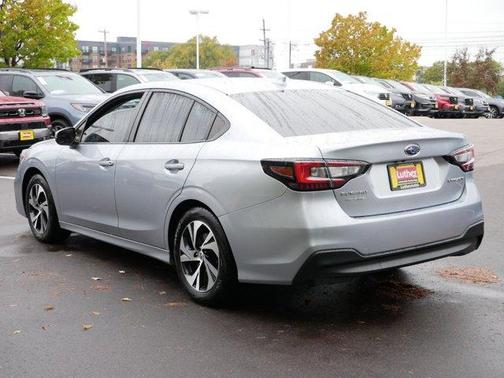 2023 Subaru Legacy Premium