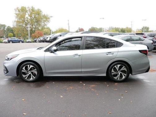 2023 Subaru Legacy Premium