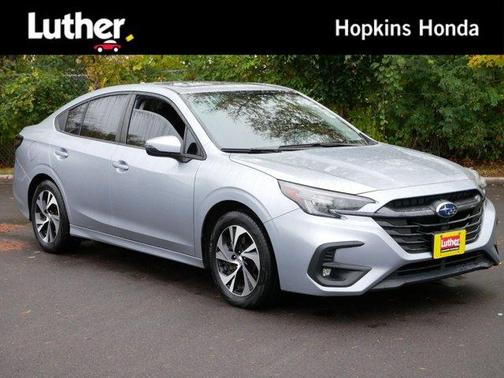 2023 Subaru Legacy Premium