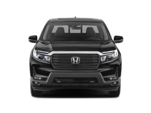 2022 Honda Ridgeline RTL