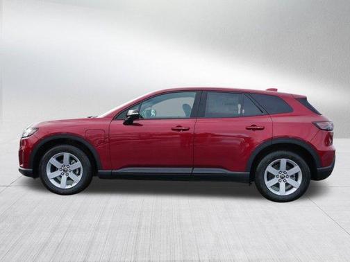 2026 Honda Prologue EX