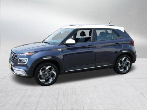 2024 Hyundai VENUE Limited