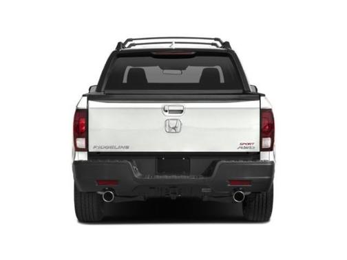 2021 Honda Ridgeline Sport
