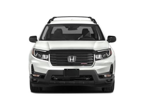 2021 Honda Ridgeline Sport