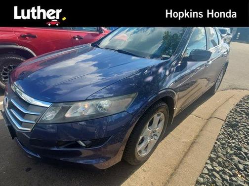 2012 Honda Crosstour EX-L