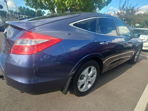 2012 Honda Crosstour EX-L