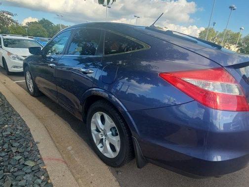 2012 Honda Crosstour EX-L