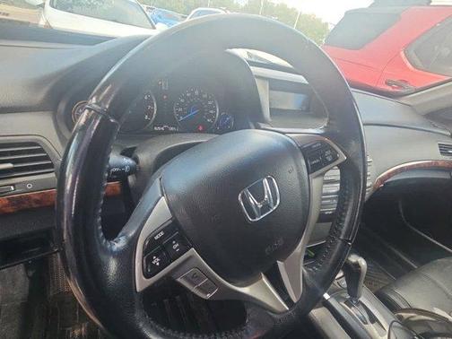 2012 Honda Crosstour EX-L