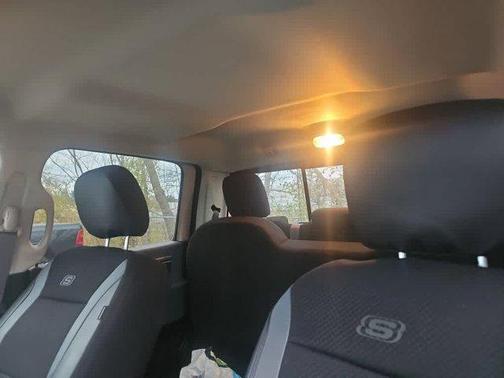 2019 RAM 1500 Classic Warlock