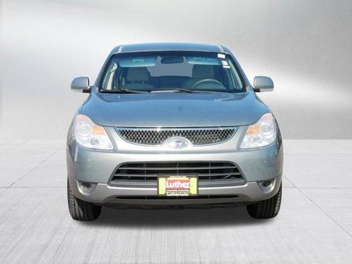 2008 Hyundai Veracruz GLS