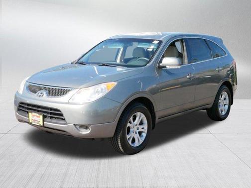 2008 Hyundai Veracruz GLS