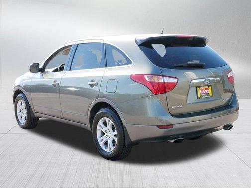 2008 Hyundai Veracruz GLS