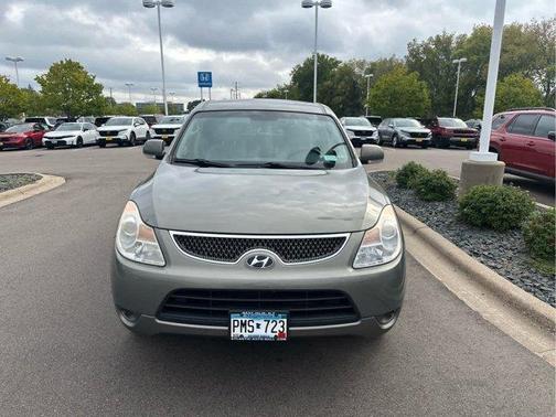 2008 Hyundai Veracruz GLS