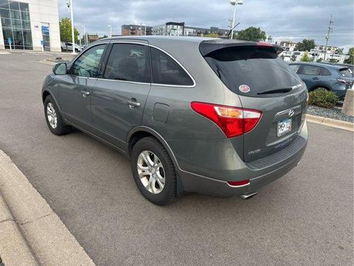 2008 Hyundai Veracruz GLS