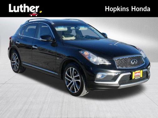 2016 INFINITI QX50 Base
