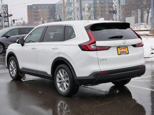 2023 Honda CR-V EX