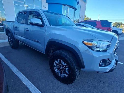 2019 Toyota Tacoma TRD Off Road