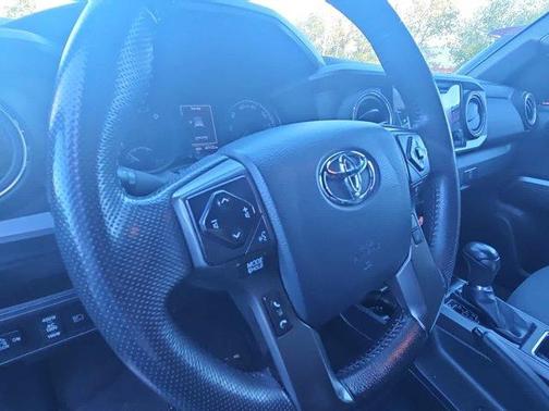 2019 Toyota Tacoma TRD Off Road