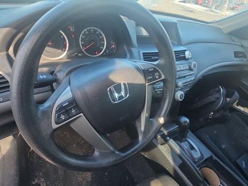 2010 Honda Accord LX