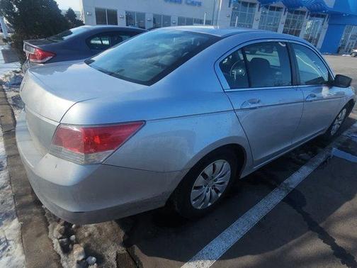 2010 Honda Accord LX
