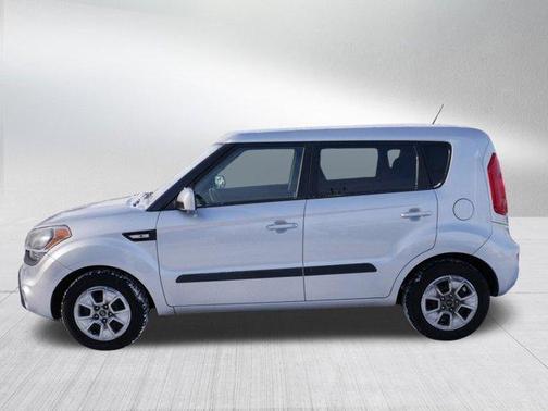 2013 Kia Soul Base