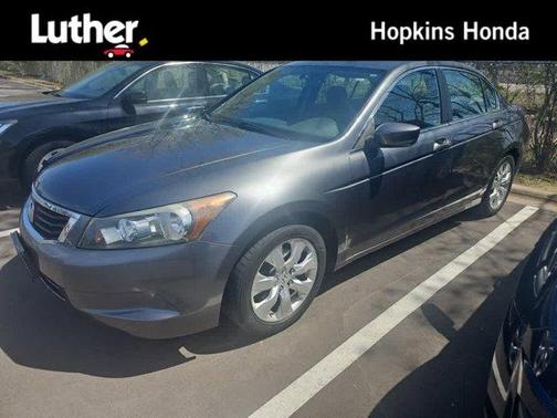 2010 Honda Accord EX