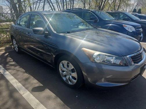 2010 Honda Accord EX