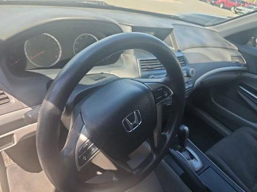 2010 Honda Accord EX