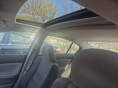 2010 Honda Accord EX