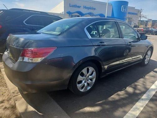 2010 Honda Accord EX