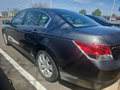 2010 Honda Accord EX