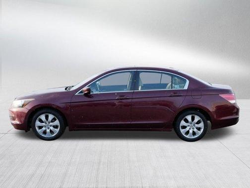 2010 Honda Accord EX-L
