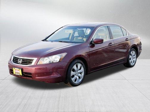 2010 Honda Accord EX-L