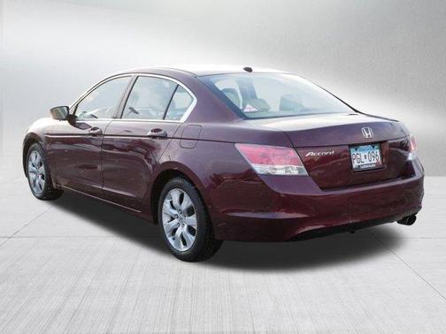 2010 Honda Accord EX-L