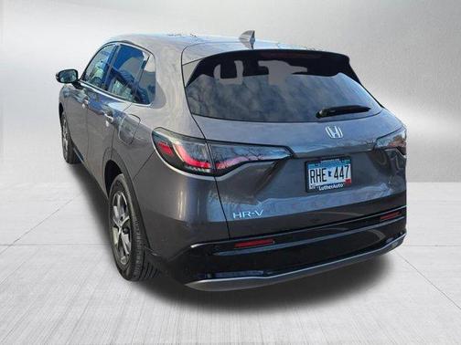 2025 Honda HR-V EX-L