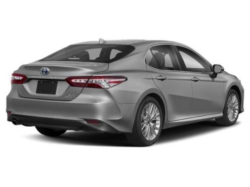 2019 Toyota Camry Hybrid