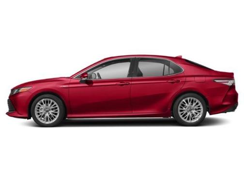2019 Toyota Camry Hybrid SE