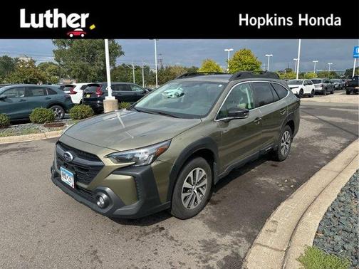 2023 Subaru Outback Premium