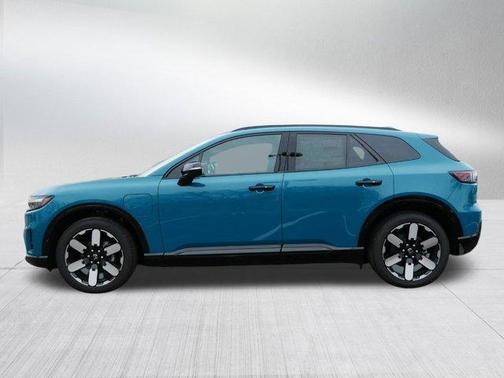 2025 Honda Prologue Elite