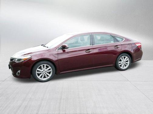 2014 Toyota Avalon XLE Premium