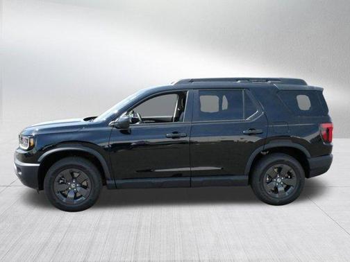 2026 Honda Passport Sport