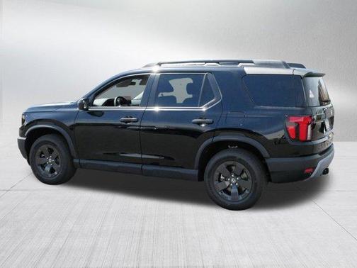 2026 Honda Passport Sport