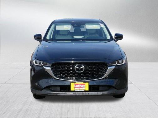2023 Mazda CX-5 2.5 S Premium