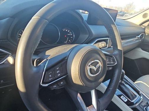 2023 Mazda CX-5 2.5 S Premium
