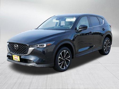 2023 Mazda CX-5 2.5 S Premium