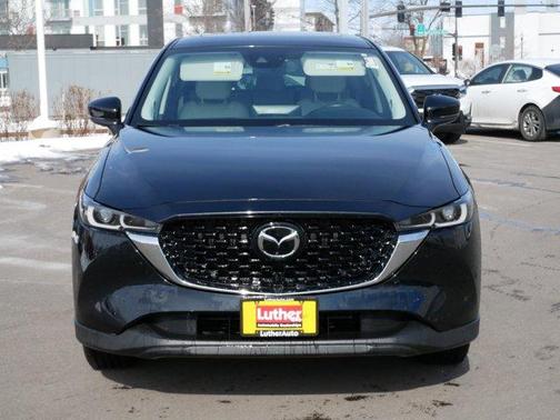 2023 Mazda CX-5 2.5 S Premium
